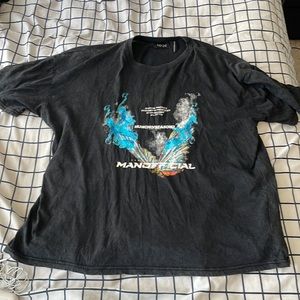 BoohooMAN Huncho Season 2 Tee